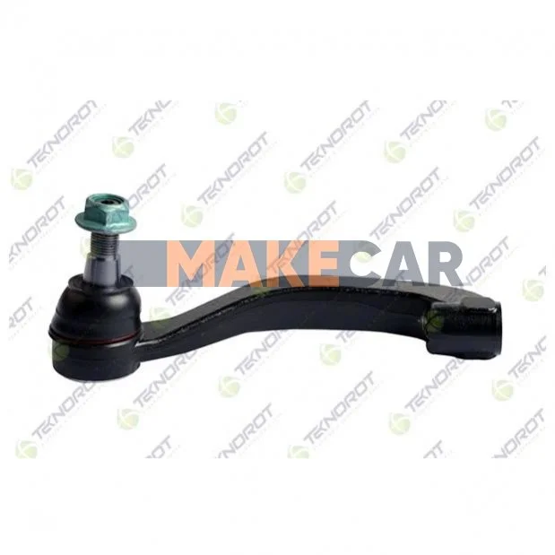 <strong>VW Наконечник рул. тяги лев. Crafter 16- TEKNOROT V-432 (фото 1)</strong>
