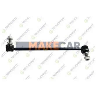 VW Тяга стабилизатора передн.лев..Crafter 16- для Volkswagen TEKNOROT V-437 фото товара