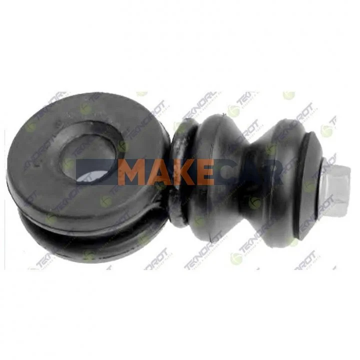 <strong>VW Тяга стаб.в сборе передн.19mm Passat 88- TEKNOROT V-460 (фото 1)</strong>