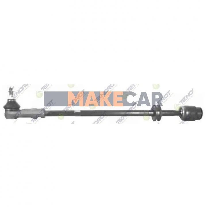 <strong>VW Тяга рулевая с наконечником лев.Golf,Vento 92- TEKNOROT V-518 (фото 1)</strong>