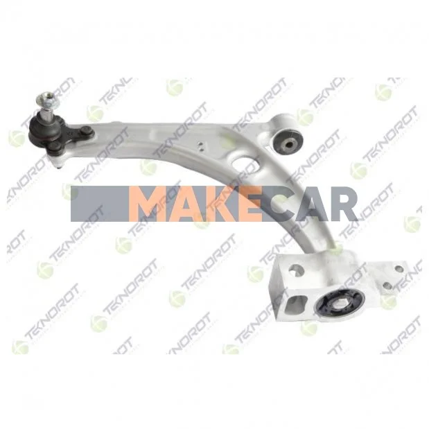 <strong>VW Рычаг передн.нижн.лев.Passat,Jetta,Tiguan 05- TEKNOROT V-550 (фото 1)</strong>