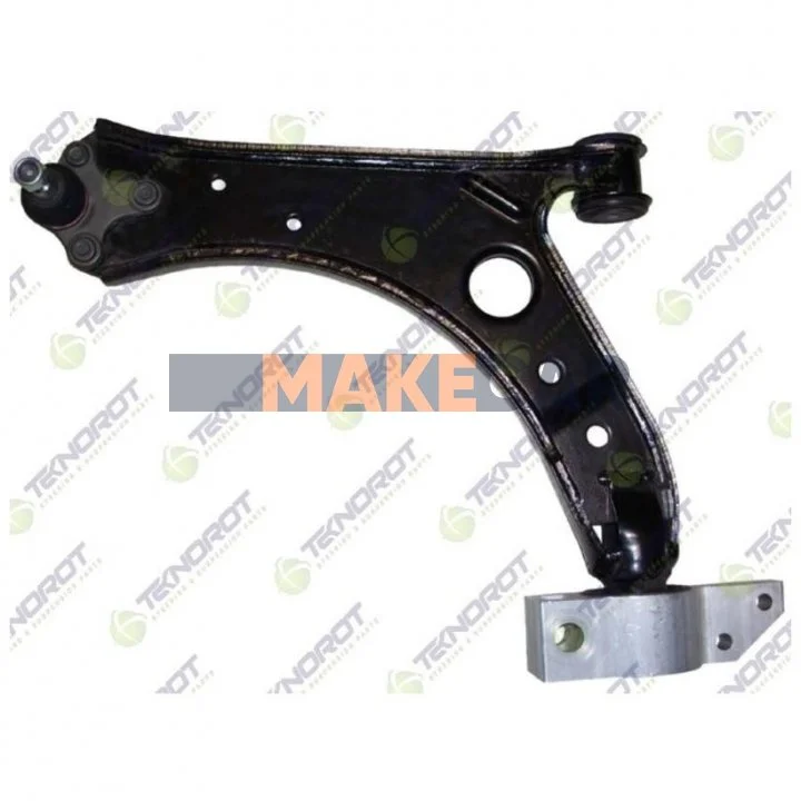 <strong>VW Рычаг передн.лев.Audi A3,Golf V,Caddy III,Touran,Skoda Octavia II TEKNOROT V-560 (фото 1)</strong>