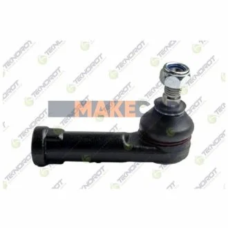 Наконечник (конус 18mm) для TEKNOROT V-701 фото товару