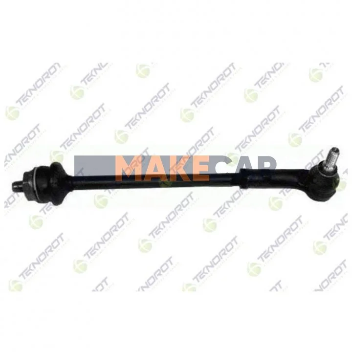 <strong>VW Рулевая тяга прав. (d 18mm) Т4 96- TEKNOROT V-721703 (фото 1)</strong>