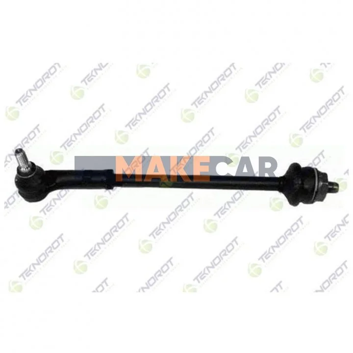 <strong>VW Тяга рулевая лев. (d 18mm) Т4 96- TEKNOROT V-722703 (фото 1)</strong>