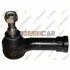 <strong>VW Након.рул.тяги лев.M16*1,5 (внутр.) M12*1,5 (наруж.резьба) T4 конус 18,3mm TEKNOROT V-722 (фото 1)</strong>