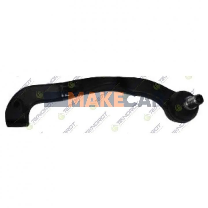 <strong>VW Наконечник тяги рулев. лев.Multivan 03-,T5 03- TEKNOROT V-732 (фото 1)</strong>