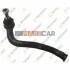 <strong>VW Наконечник рул.тяги левый M12*1,5/M14*1,5 Sharan 95- TEKNOROT V-752 (фото 1)</strong>
