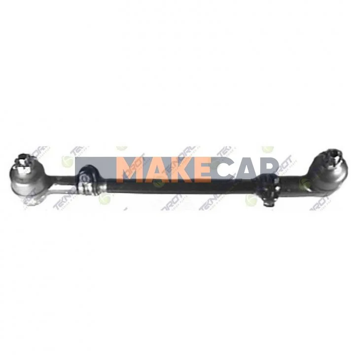 <strong>VW Рулевая тяга в сборе LT28-50 75-96 TEKNOROT V-808 (фото 1)</strong>