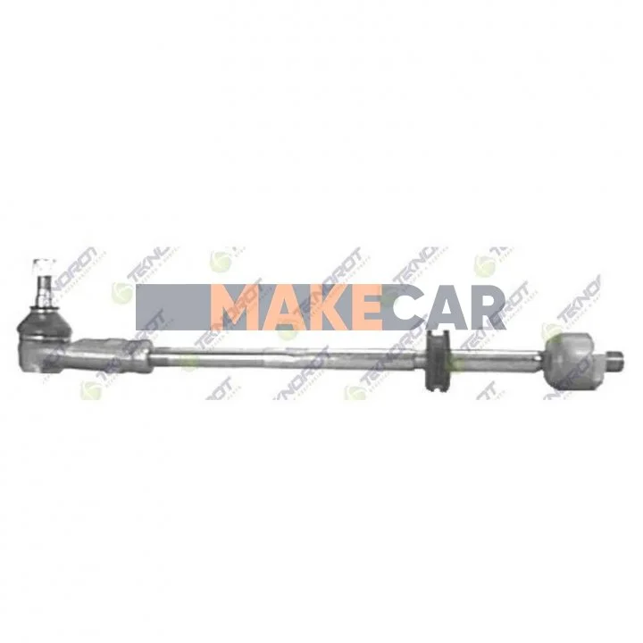 <strong>VW Тяга рулевая с наконечн.лев.Polo,Lupo 98- TEKNOROT V-915 (фото 1)</strong>