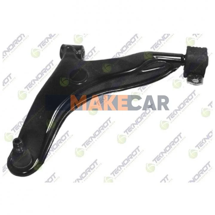 <strong>VOLVO Рычаг подвески лев.S40,V40,Mitsubishi Carisma TEKNOROT VO-448 (фото 1)</strong>
