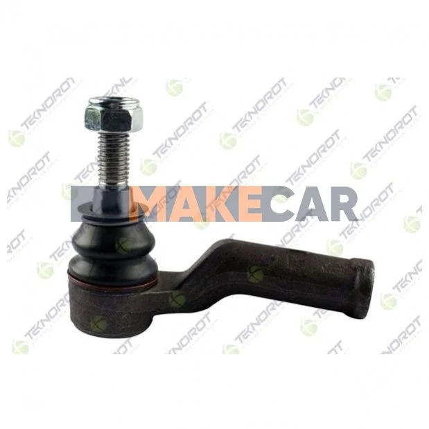 <strong>VOLVO Наконечник рул.тяги лев.S60,80,V70,XC60,70,Ford Galaxy,Mondeo 07- TEKNOROT VO-672 (фото 1)</strong>
