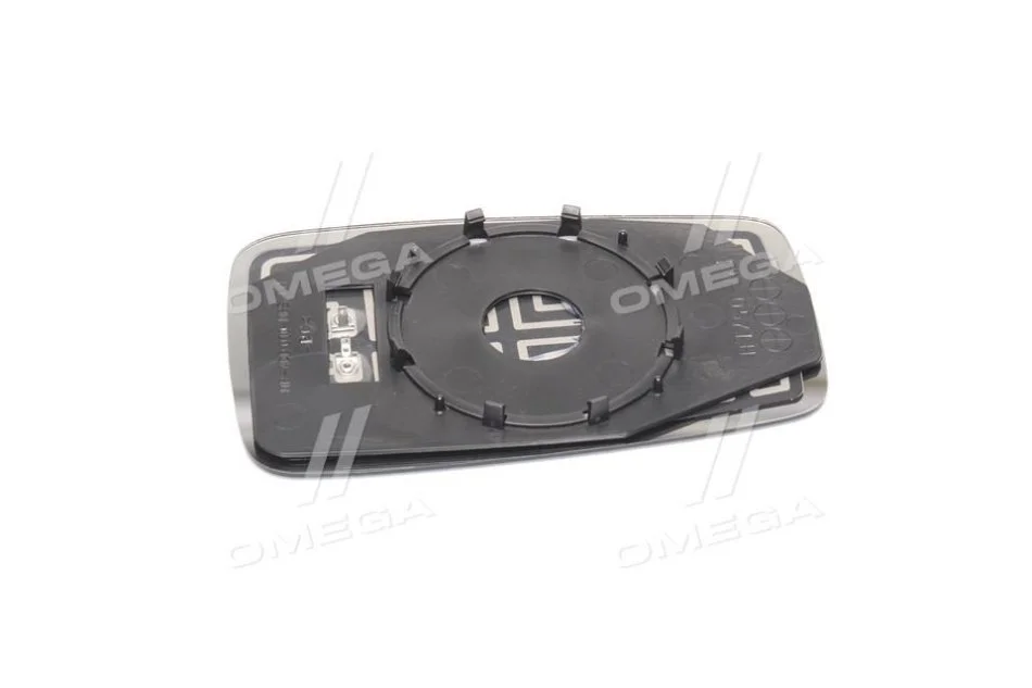 <strong>Дзерк. вкладиш лів. AUDI 80(10.86-8.91) (вир-во) TEMPEST 013 0064 433 (фото 1)</strong>