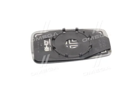 Дзерк. вкладиш лів. AUDI 80(10.86-8.91) (вир-во) для TEMPEST 013 0064 433 фото товару