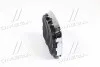 <strong>Решітка радіатора лів. BMW 3 E36 (вир-во) TEMPEST 014 0085 991 (фото 4)</strong>