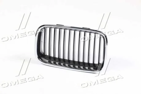 Решітка радіатора лів. BMW 3 E36 (вир-во) для TEMPEST 014 0085 991 фото товару