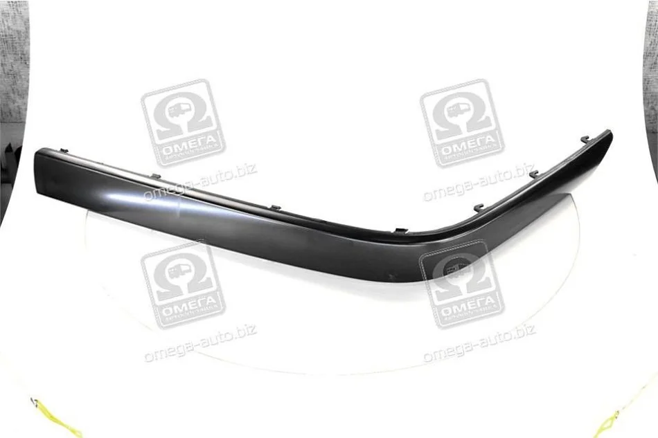 <strong>Накладка бампера пер. лів. BMW 5 E34 (вир-во) TEMPEST 014 0088 921 (фото 1)</strong>