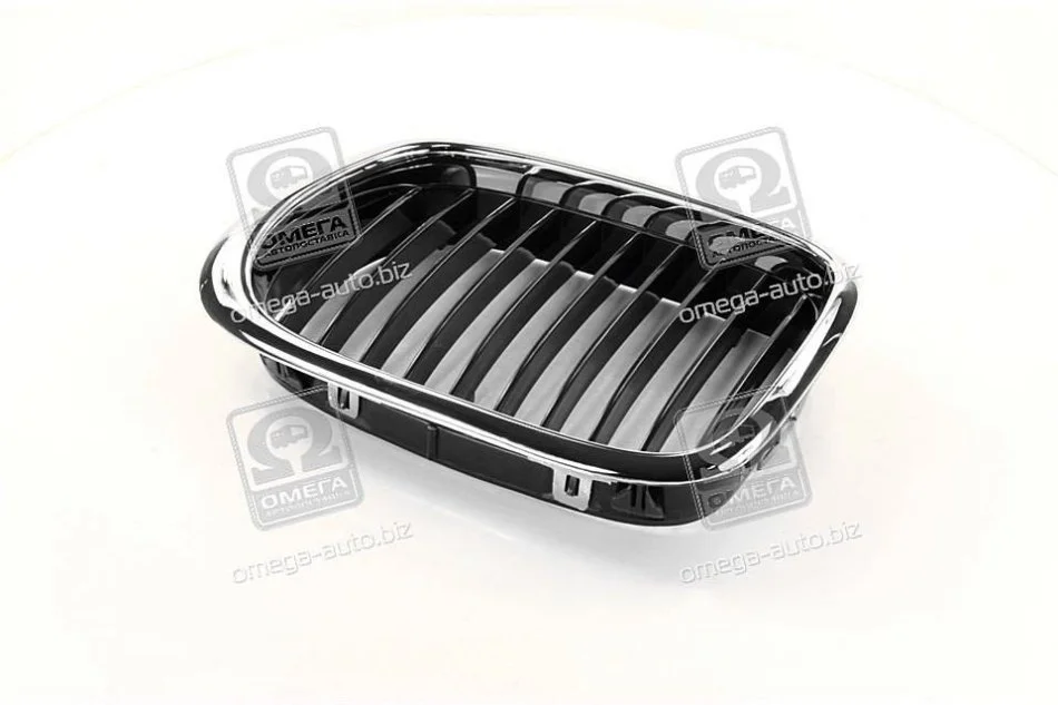 <strong>Решітка в капоті лів. BMW 5 E39 (вир-во) TEMPEST 014 0089 991 (фото 1)</strong>