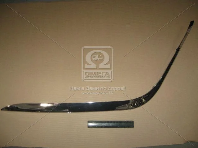 <strong>Молдинг бампера пер. лів. BMW 7 E38 (вир-во) TEMPEST 014 0092 931 (фото 1)</strong>