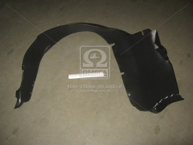 <strong>Підкрилок пер. лів. CHEV AVEO T200 04-06 (вир-во) TEMPEST 016 0105 101 (фото 1)</strong>