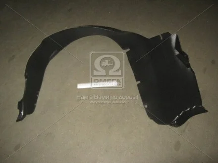 Підкрилок пер. лів. CHEV AVEO T200 04-06 (вир-во) для TEMPEST 016 0105 101 фото товару