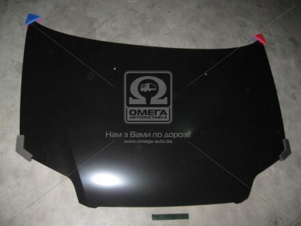 Капот CHEV AVEO T200 04-06 TEMPEST 016 0105 280 фото товара