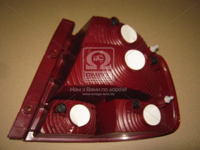 <strong>Ліхтар зад. лів. CHEV AVEO T200 04-06 (вир-во) TEMPEST 016 0105 F3C (фото 1)</strong>