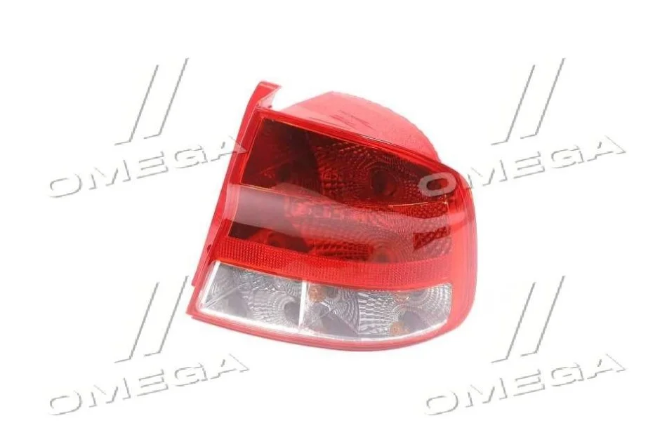 <strong>Ліхтар зад. пра. CHEV AVEO T200 04-06 (вир-во) TEMPEST 016 0105 F4C (фото 1)</strong>