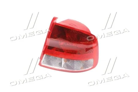 Ліхтар зад. пра. CHEV AVEO T200 04-06 (вир-во) для TEMPEST 016 0105 F4C фото товару
