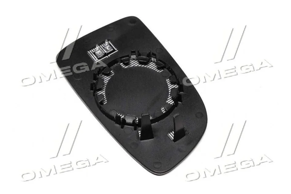 <strong>Дзерк. вкладиш лів. CHEV AVEO T250 06- TEMPEST 016 0106 433 (фото 1)</strong>