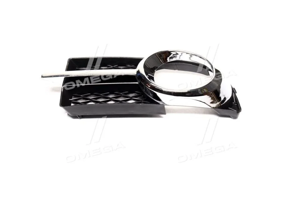 <strong>Решітка бамп. лів. CHEV AVEO T250 06- (вир-во) TEMPEST 016 0106 913C (фото 1)</strong>