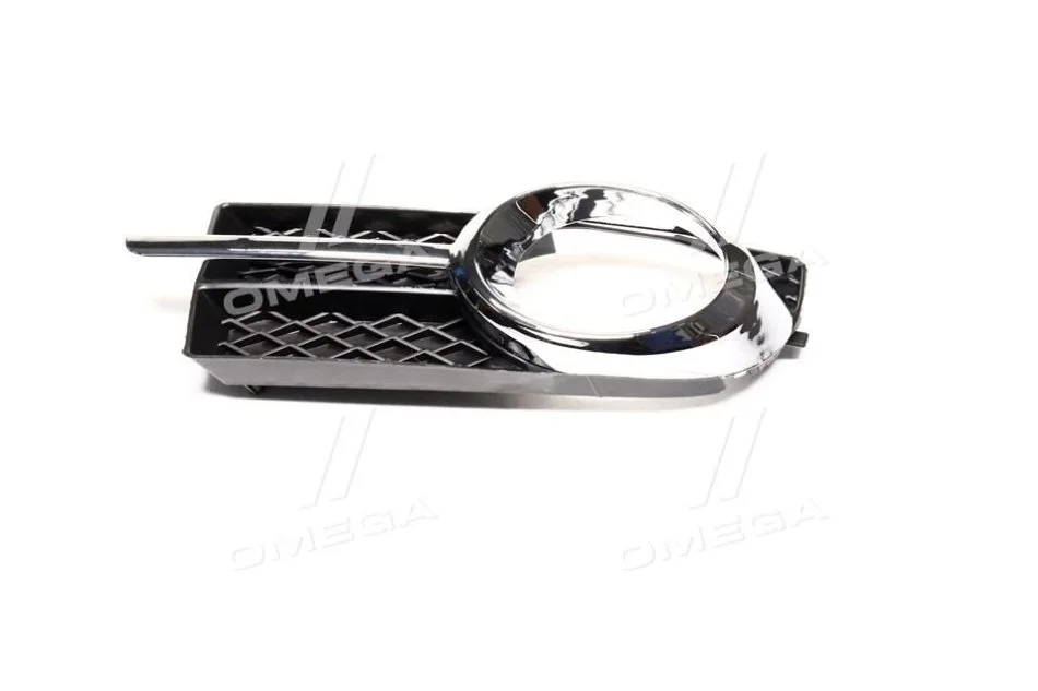<strong>Решітка бамп. пра. CHEV AVEO T250 06- (вир-во) TEMPEST 016 0106 914C (фото 1)</strong>