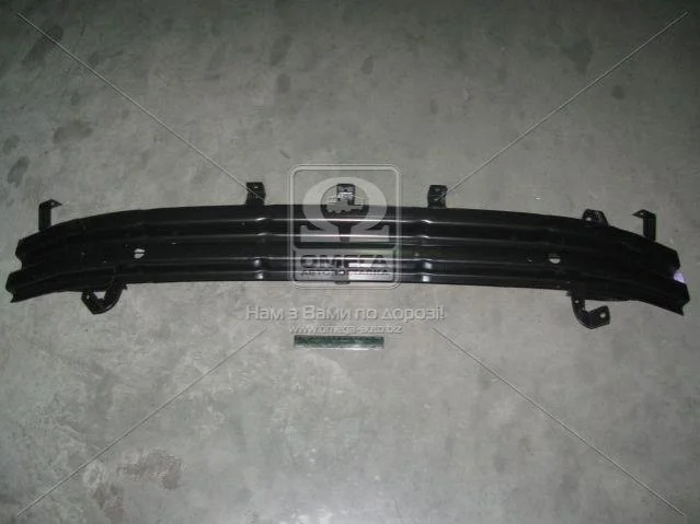 <strong>Шина бампера пер. CHEV AVEO T250 06- TEMPEST 016 0106 940C (фото 1)</strong>