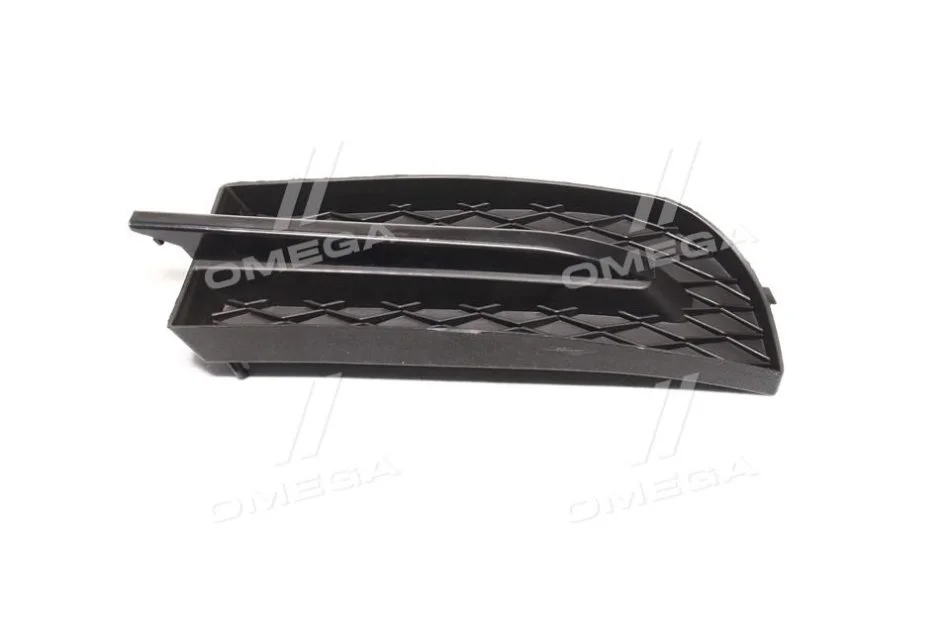 <strong>Решітка бамп. пер. лів. CHEV AVEO T250 06- (вир-во) TEMPEST 016 0106 9903 (фото 1)</strong>