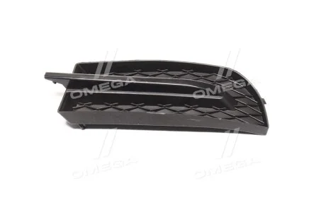 Решітка бамп. пер. лів. CHEV AVEO T250 06- (вир-во) для TEMPEST 016 0106 9903 фото товару