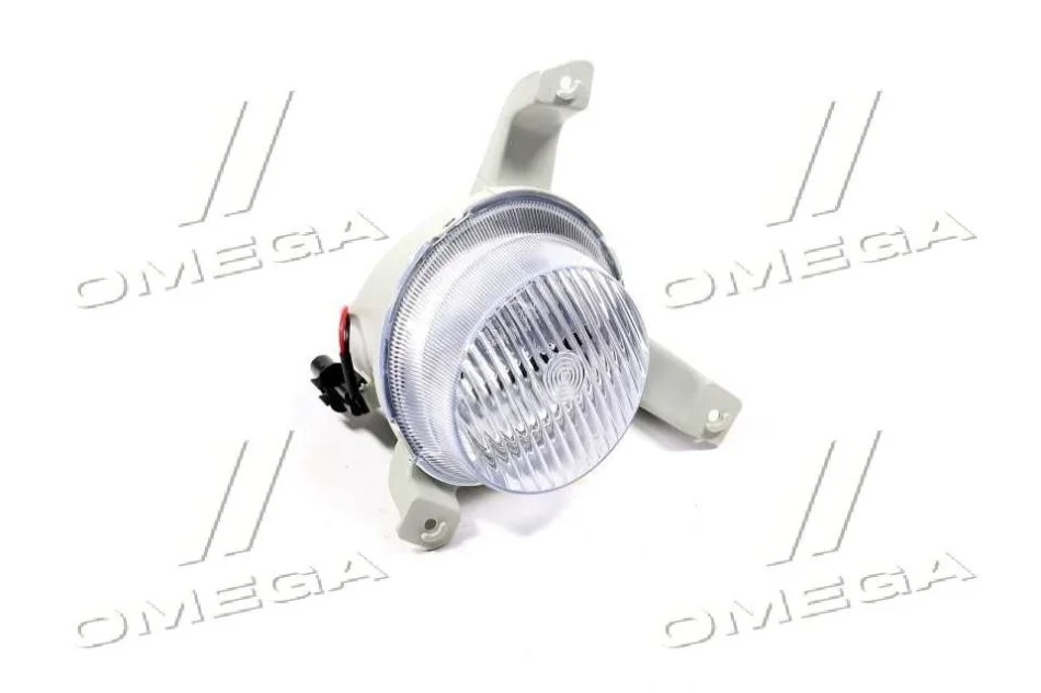 <strong>Фара п/тум. пра. CHEVROLET AVEO T250 (вир-во) TEMPEST 016 0106 H2C (фото 1)</strong>
