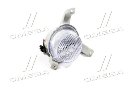 Фара п/тум. пра. CHEVROLET AVEO T250 (вир-во) для TEMPEST 016 0106 H2C фото товару
