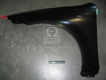 Крило пер. лів. CHEV LACETTI HB (вир-во) для TEMPEST 016 0110 311 фото товару