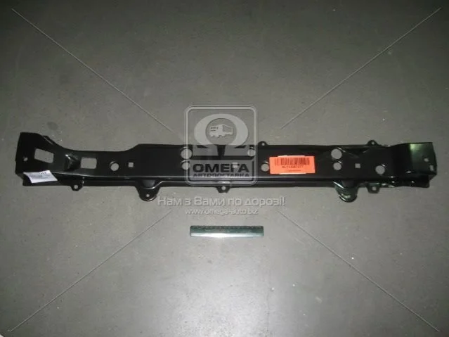 <strong>Панель пер. ниж. CITROEN BERLINGO 02-07 TEMPEST 017 0118 200 (фото 1)</strong>