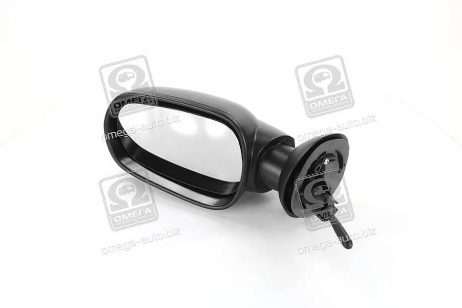 <strong>Дзеркало лів. мех. DACIA LOGAN -08 SDN (вир-во) TEMPEST 018 0132 401 (фото 1)</strong>