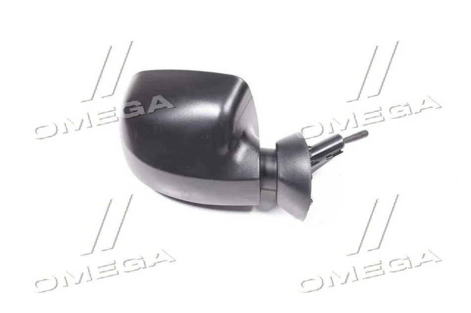 <strong>Дзеркало пра. мех. DACIA LOGAN -09 MCV (вир-во) TEMPEST 018 0133 400 (фото 1)</strong>