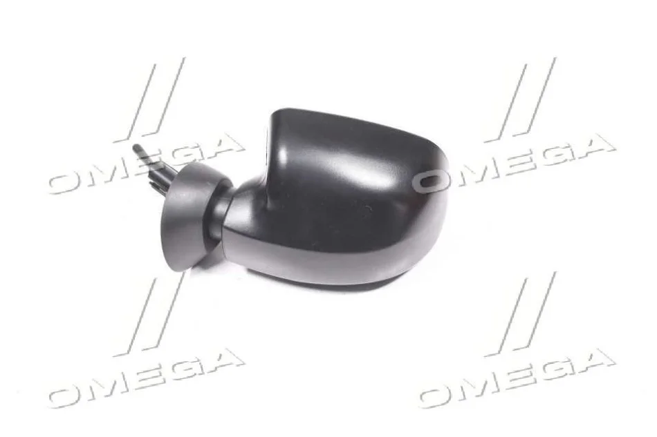 <strong>Дзеркало лів. мех. DACIA LOGAN -09 MCV (вир-во) TEMPEST 018 0133 401 (фото 1)</strong>