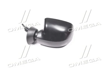 Дзеркало лів. мех. DACIA LOGAN -09 MCV (вир-во) для TEMPEST 018 0133 401 фото товару
