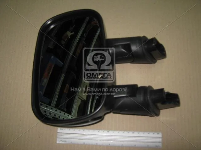 <strong>Дзеркало лів. FIAT DOBLO 01-04 (вир-во) TEMPEST 022 0151 407 (фото 1)</strong>