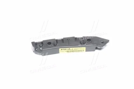 Кріплення бампера пер. пра. FORD FOCUS 11-14 для TEMPEST 023 1875 932 фото товару