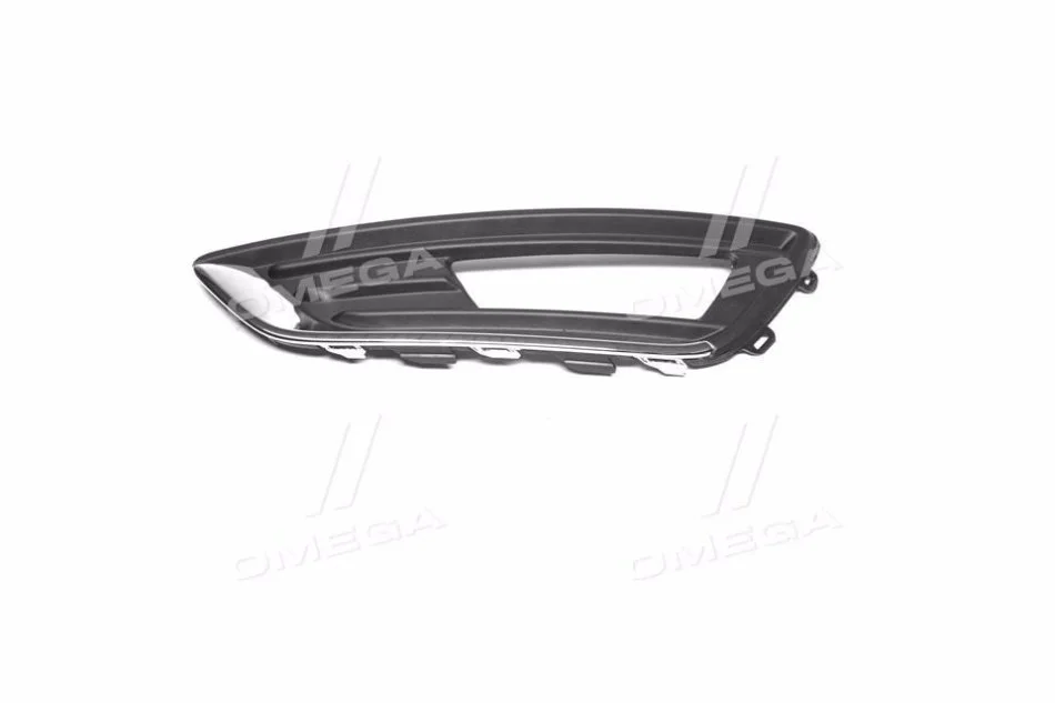 <strong>Решітка бампера пер. лів. FORD FOCUS 15- TEMPEST 023 4615 913 (фото 1)</strong>