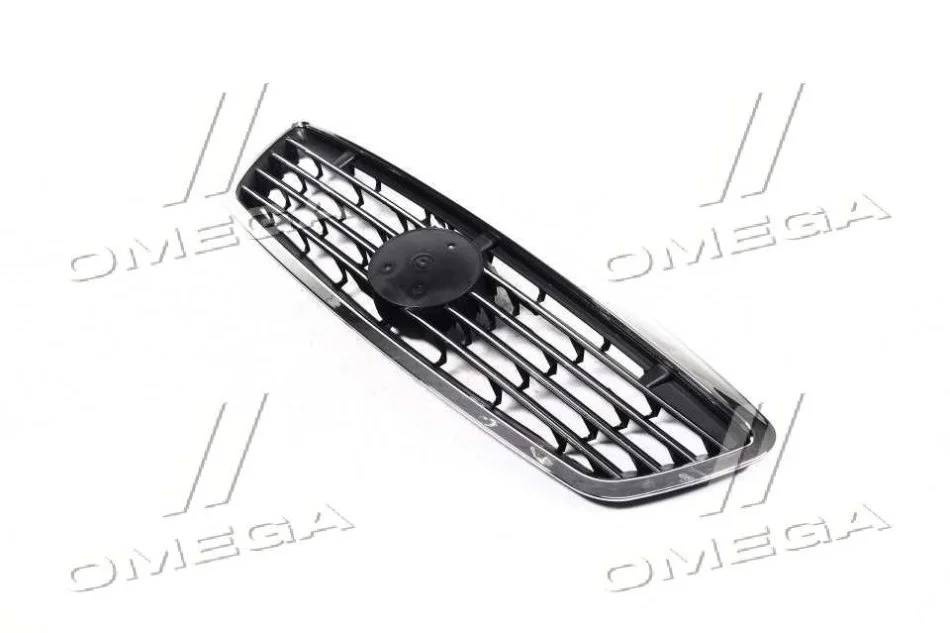 <strong>Решітка радіатора GEELY CK 06- (вир-во) TEMPEST 024 0205 990C (фото 1)</strong>