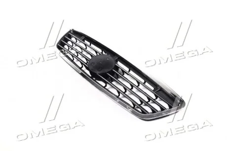 Решітка радіатора GEELY CK 06- (вир-во) для TEMPEST 024 0205 990C фото товара