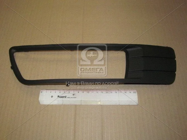 <strong>Решітка бамп. пер. лів. GEELY EMGRAND (вир-во) TEMPEST 024 9173 911C (фото 1)</strong>