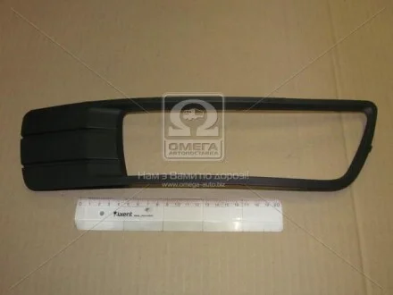 Решітка бамп. пер. пра. GEELY EMGRAND (вир-во) для TEMPEST 024 9173 912C фото товару
